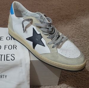 Golden Goose ballstar